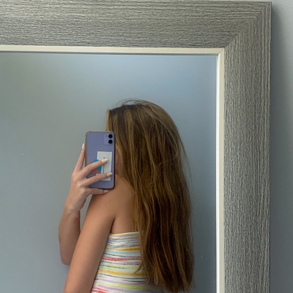 Forever 21 Crop Top - Picture 2 of 3